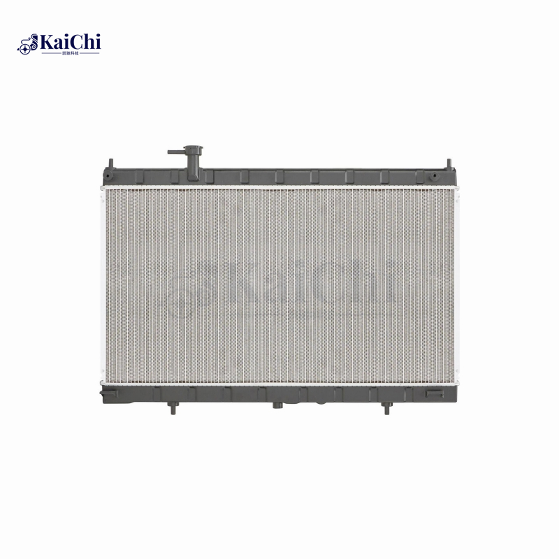 68789 Nissens Coolant Radiator For 2014- Nissan X-Trail T32 2.0L 2.5L Manual