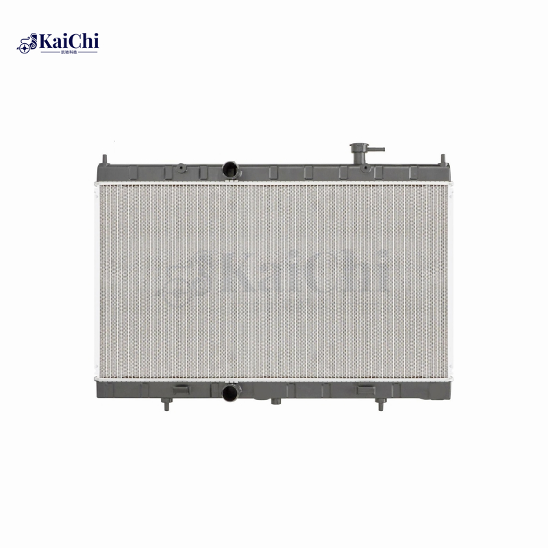 68789 Nissens Coolant Radiator For 2014- Nissan X-Trail T32 2.0L 2.5L Manual