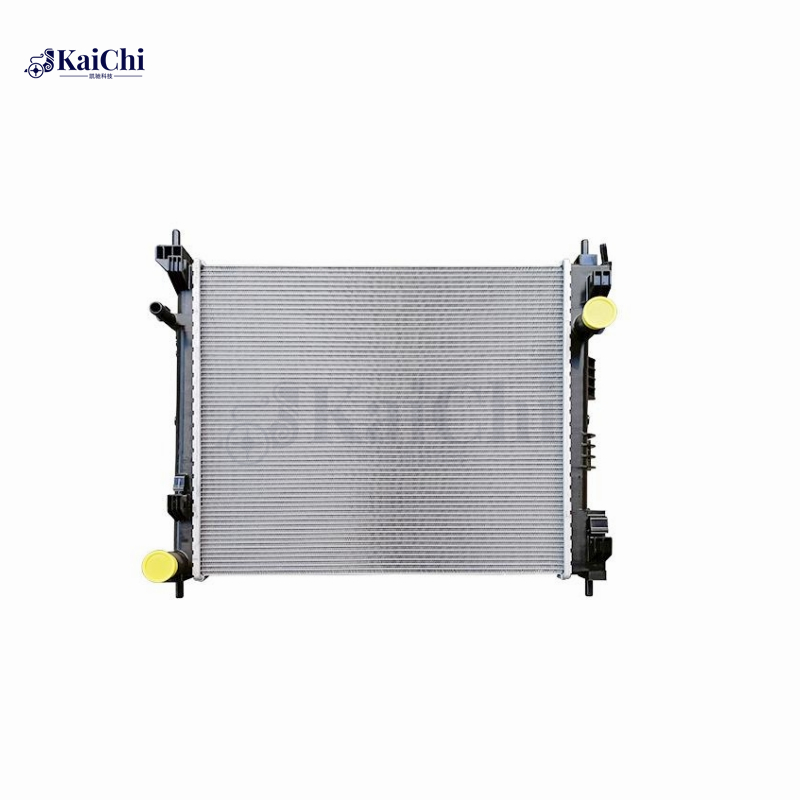 68752 Engine Radiator Fits 2010- Nissan NV200/Evalia M20 1.5D 21410JX51A