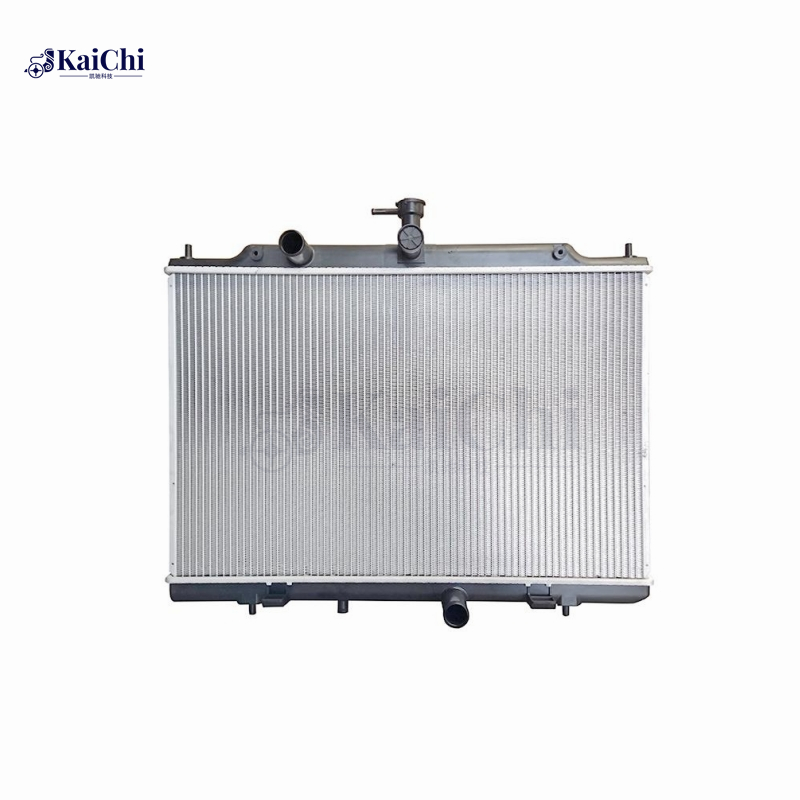 13405 Car Radiator For 15-18 Chevrolet City Express/13-21 Nissan NV200 2.0L