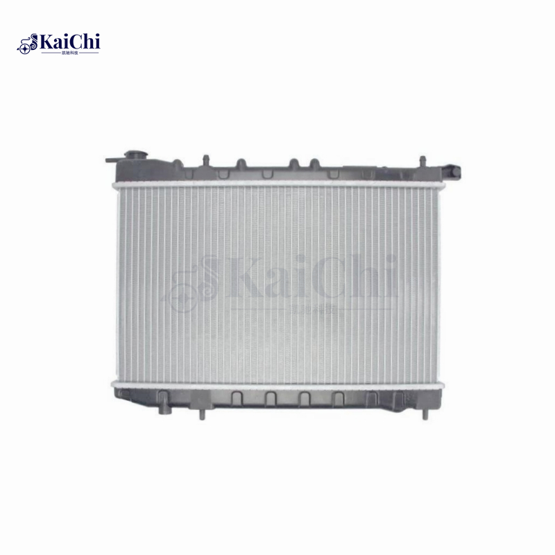 62974 Engine Radiator For 95-00 Nissan Almera MK I N15 1.4L 1.6L 214100M100