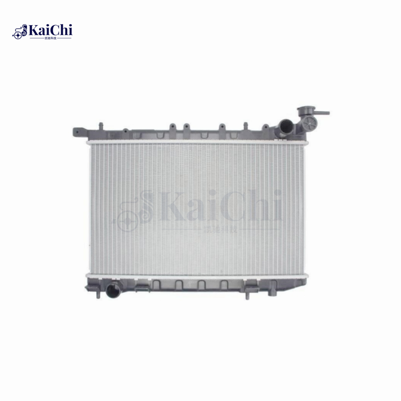 62974 Engine Radiator For 95-00 Nissan Almera MK I N15 1.4L 1.6L 214100M100