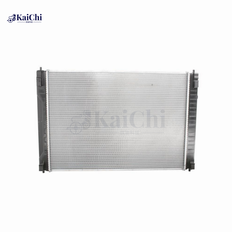 13284 Engine Coolant Radiator For 11-13 Infiniti M37/14-19 Q70 Q70L V6 3.7L 214601MA0A