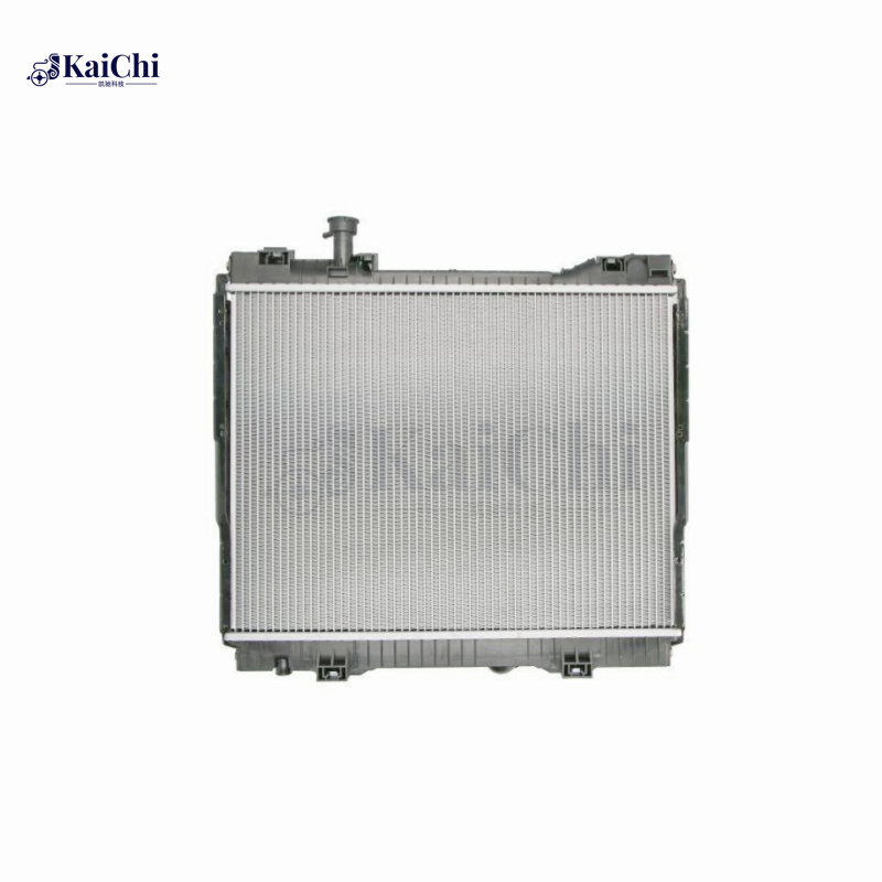21400MB41C Engine Cooling Radiator For 1999- Nissan Atleon Cabstar NT400 NT500 3.0D 4.0D 4.5D 6.0D