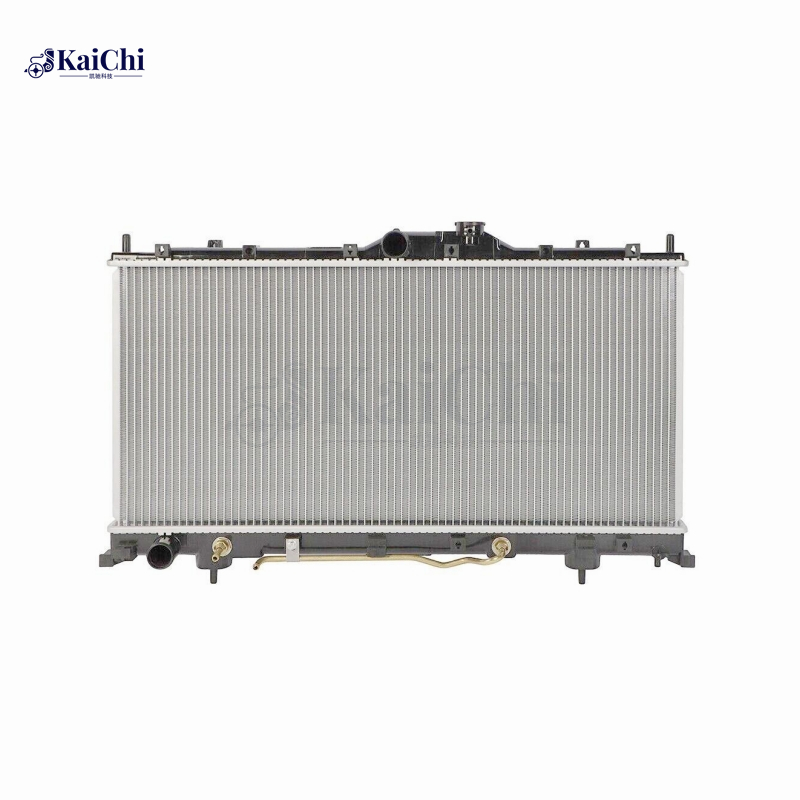 2842 Aluminum Core Radiator OE Replacement For 06-12 Mitsubishi Eclipse 2.4L 3.8L