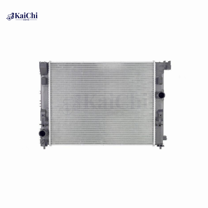 13786 Car Radiator For 17-23 Nissan Kicks/20-23 Versa 1.6L 214105RB0B