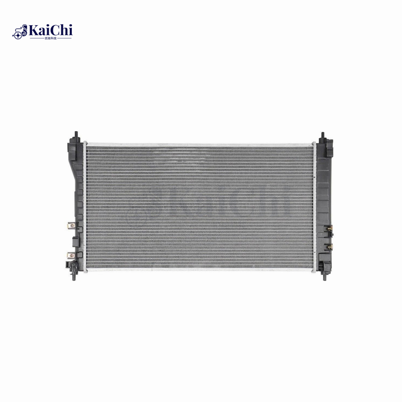 13778 Aluminum Radiator For 19-23 Nissan Altima 2.5L 214606CA0A