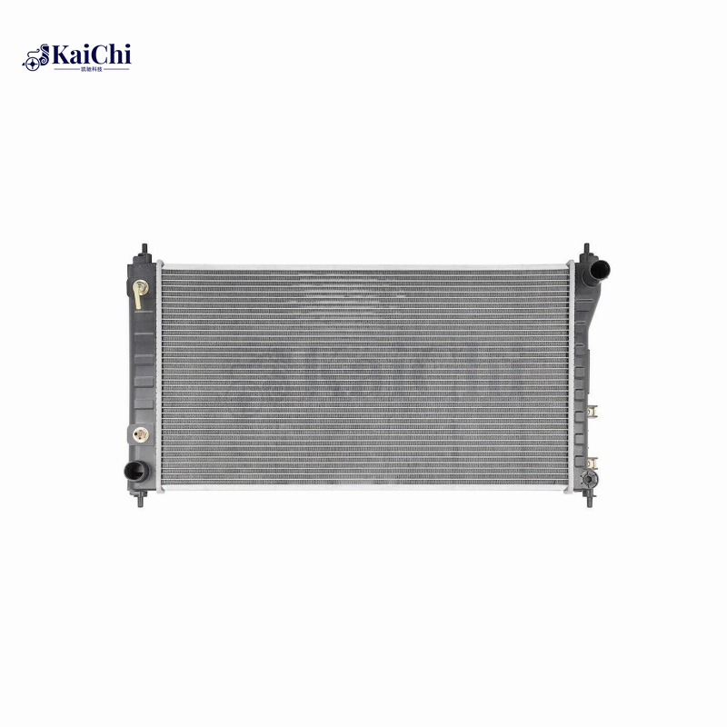 13778 Aluminum Radiator For 19-23 Nissan Altima 2.5L 214606CA0A