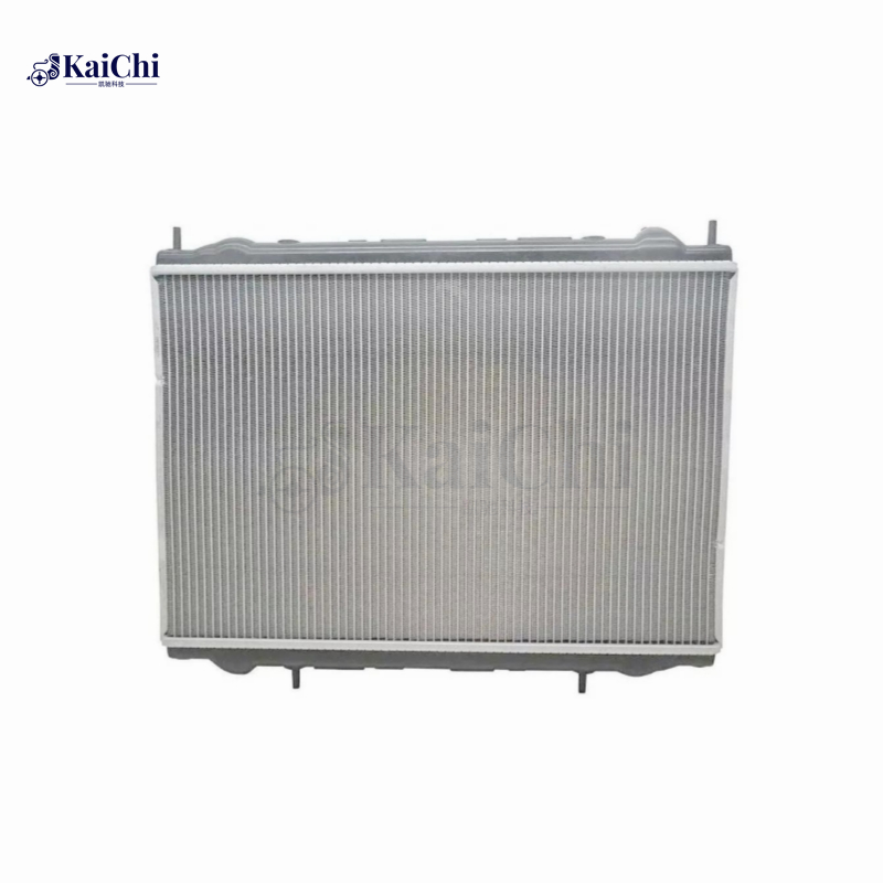 214106S300 Engine Radiator 02-08 Nissan Frontier/Xterra 2.8TDi 4X4