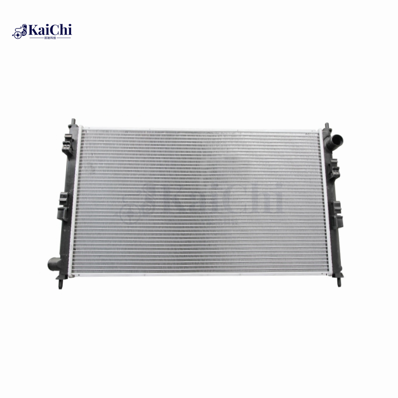 13443 Aluminum Core Radiator For 13-15 Mitsubishi Outlander Sport ASX RVR 2.0L 2.4L