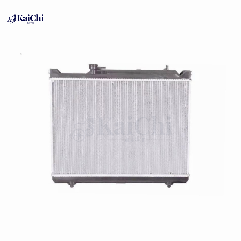 64206 Coolant Radiator For 01-03 Suzuki Grand Vitara 2.7L 4X4 Manual 1770052D00