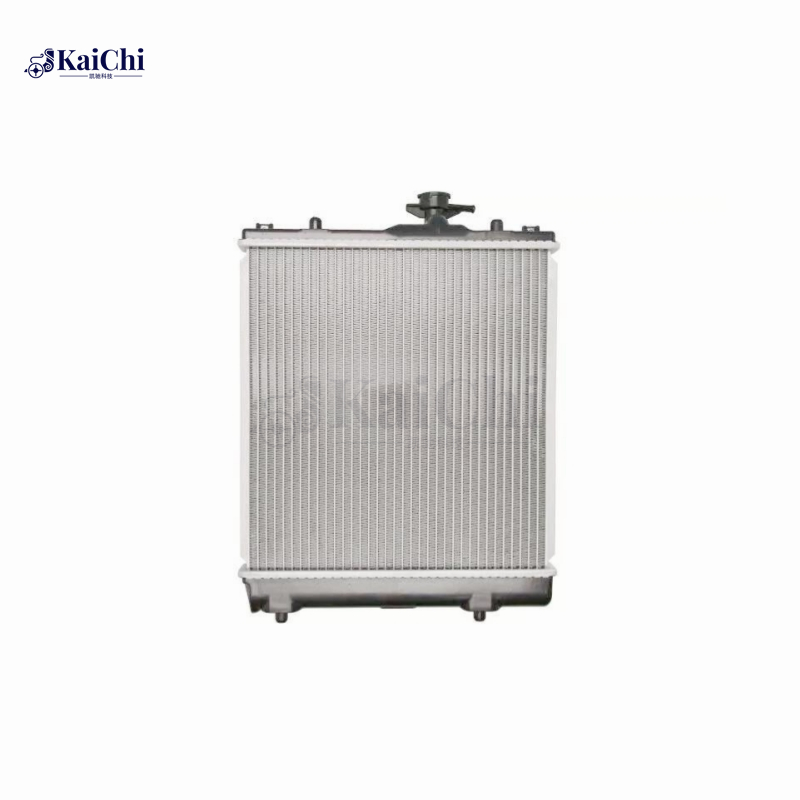 64195 Cooling Radiator For 00-03 Suzuki Ignis I 1.3L/03-05 1.5L Sport