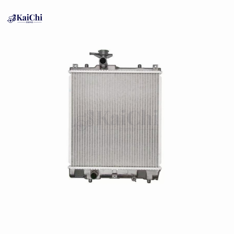 64195 Cooling Radiator For 00-03 Suzuki Ignis I 1.3L/03-05 1.5L Sport