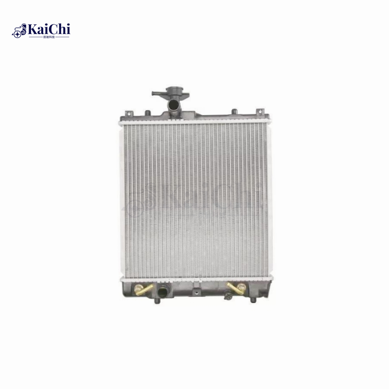 641763 Cooling Radiator For 00-03 Suzuki Ignis I/2003- Ignis I 1.3L 1.5L