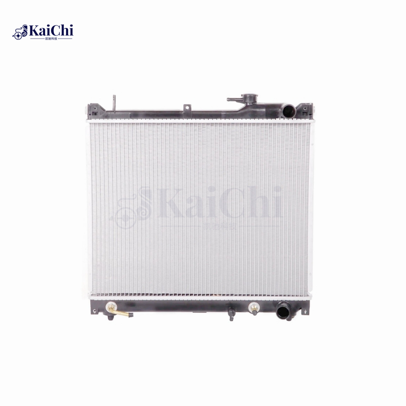 13028 Cooler Radiator For 98-03 Suzuki Vitara 1.6L 2.0L 1770066D30
