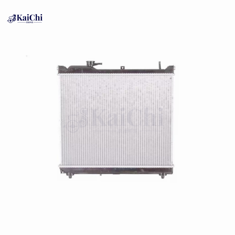 641756 Coolant Radiator For 98-03 Suzuki Vitara 1.6L Manual 1770066D01