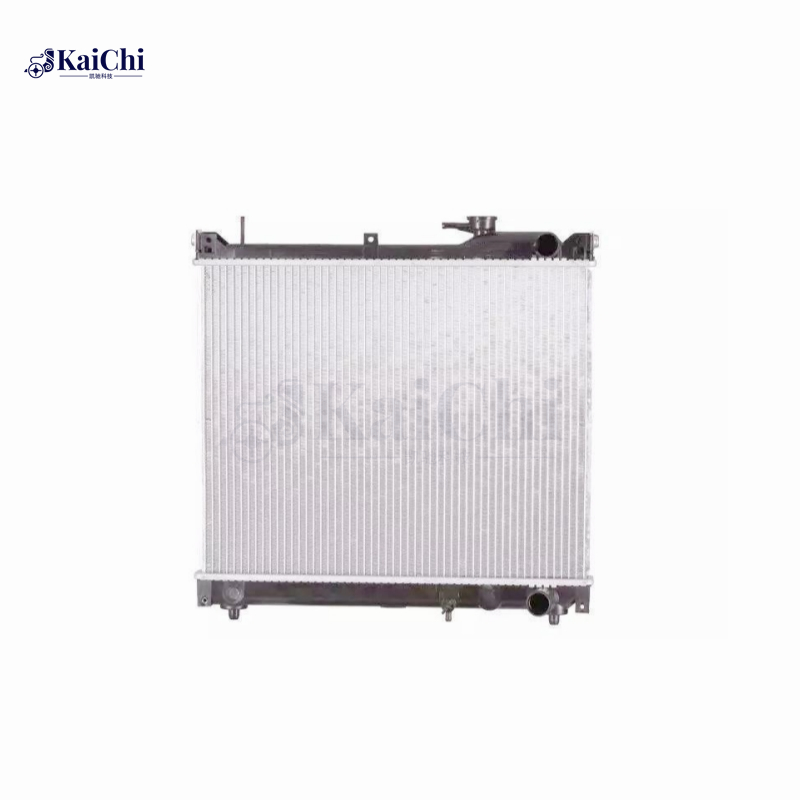 641756 Coolant Radiator For 98-03 Suzuki Vitara 1.6L Manual 1770066D01