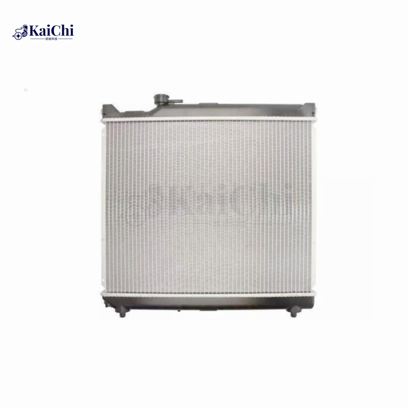 64165 Engine Radiator For 98-05 Suzuki Grand Vitara 2.0D 1770078E20
