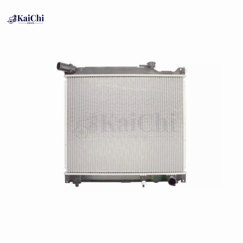 64165 Engine Radiator For 98-05 Suzuki Grand Vitara 2.0D 1770078E20