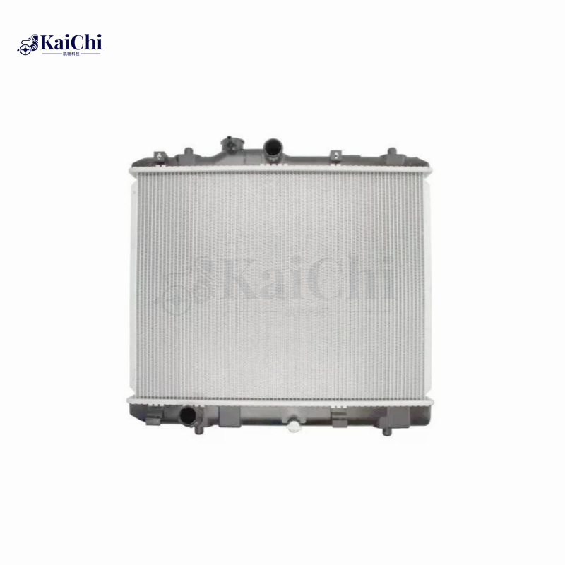 630707 Car Radiator For 2008- Suzuki Splash EX/08-14 Opel Vauxhall Agila B 1.0L 1.2L 1770073KA0