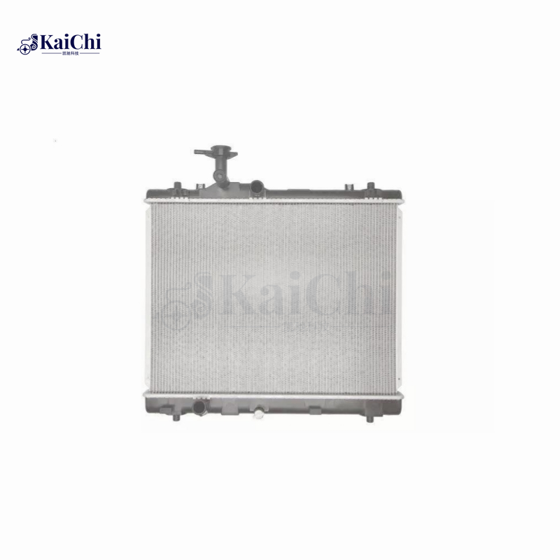64257 Engine Radiator For 2010- Suzuki Swift IV 1.2L/2012- Swift IV 1.6L Manual 1770071L00
