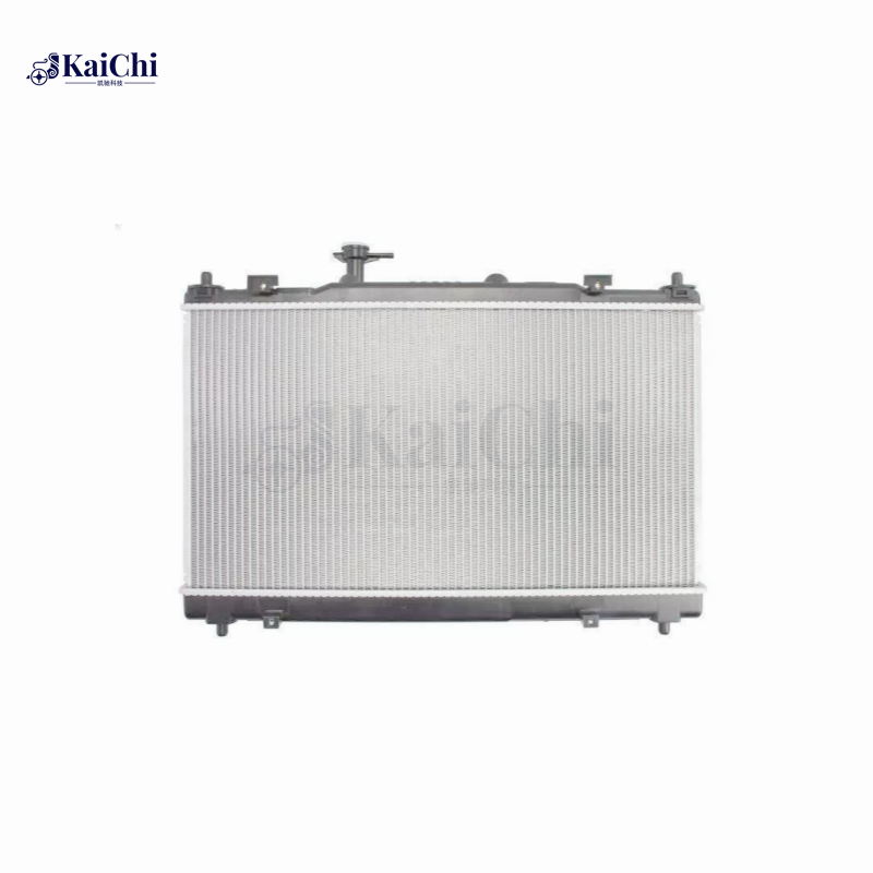 606146 Coolant Radiator For 2013- Suzuki SX4 II S-Cross/Vitara M16A 1.6L Manual