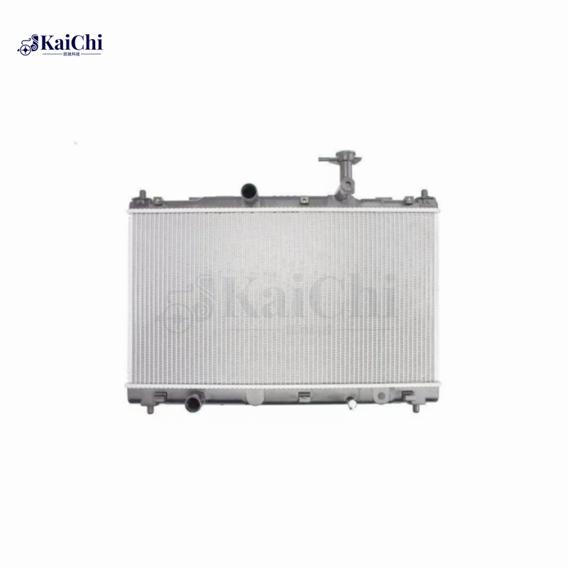 606146 Coolant Radiator For 2013- Suzuki SX4 II S-Cross/Vitara M16A 1.6L Manual