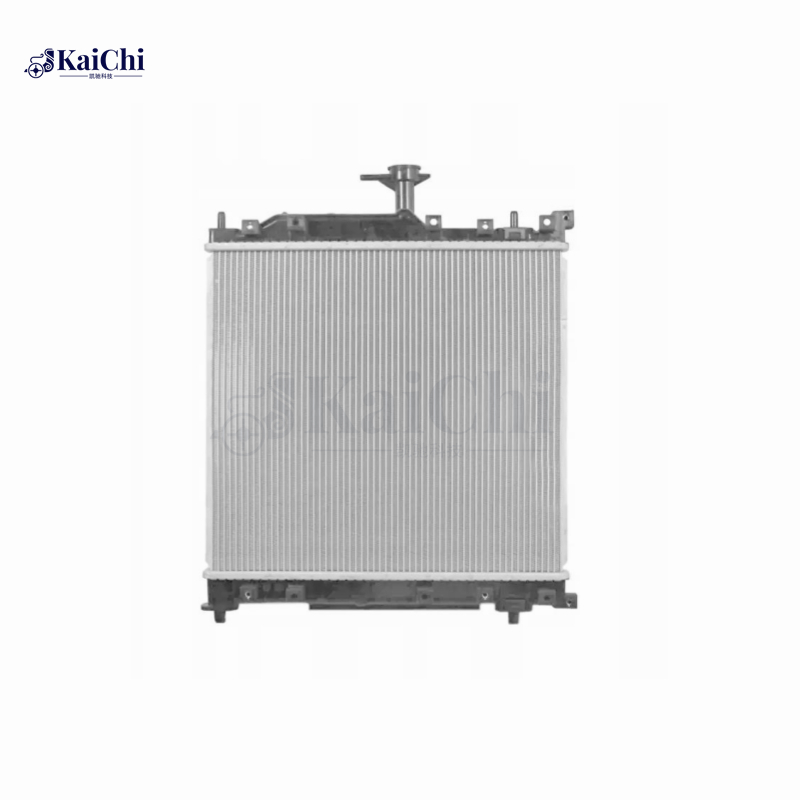 641777 Cooler Radiator For 2014- Suzuki Celerio LF AVK310 1.0L 1770084MA0