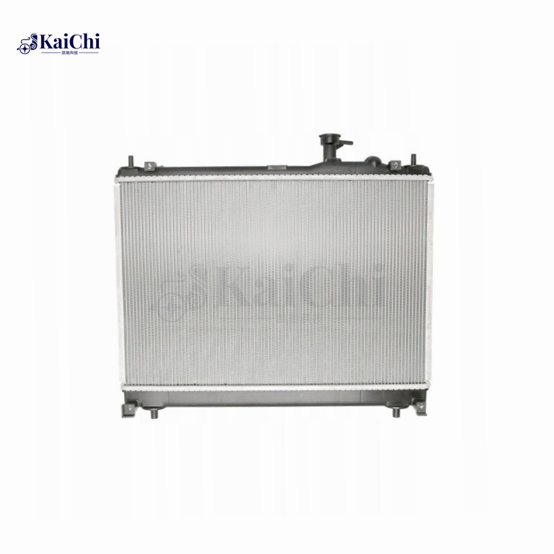 606700 Engine Cooling Radiator For 2017- Suzuki Swift V AZ 1.0L 1.2L 1770052R00