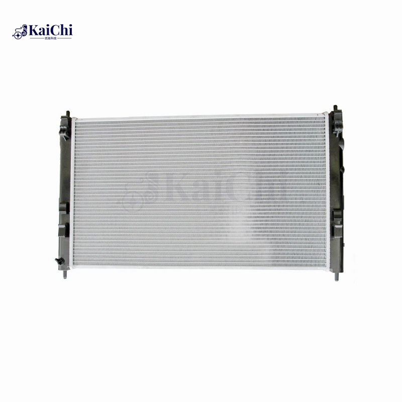 636034 Engine Radiator For 2010- Mitsubishi ASX 1.8D 2.2D/2012- Citroen C4 Aircross/Peugeot 4008 1.8D