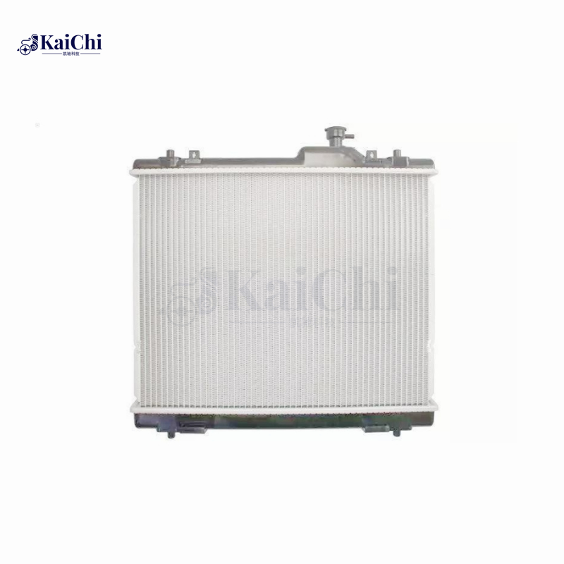 641758 Car Radiator For 2010- Suzuki Swift IV FZ NZ 1.2L/2012- 1.6L Manual 1770069L00