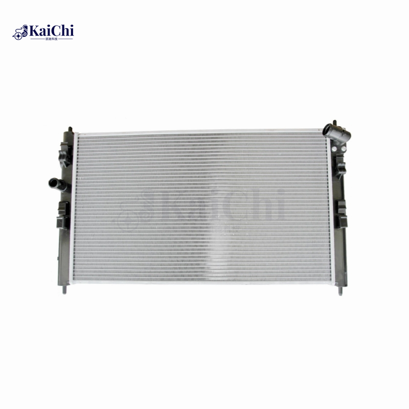636034 Engine Radiator For 2010- Mitsubishi ASX 1.8D 2.2D/2012- Citroen C4 Aircross/Peugeot 4008 1.8D