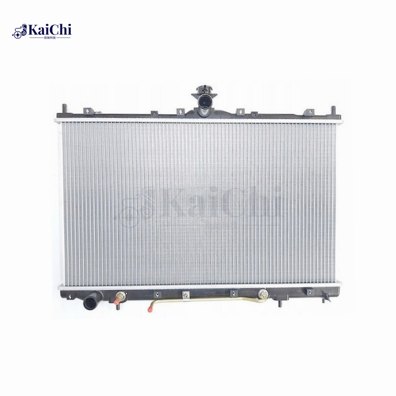 628975 Nissens Coolant Radiator For 04-11 Mitsubishi Grandis 2.4L