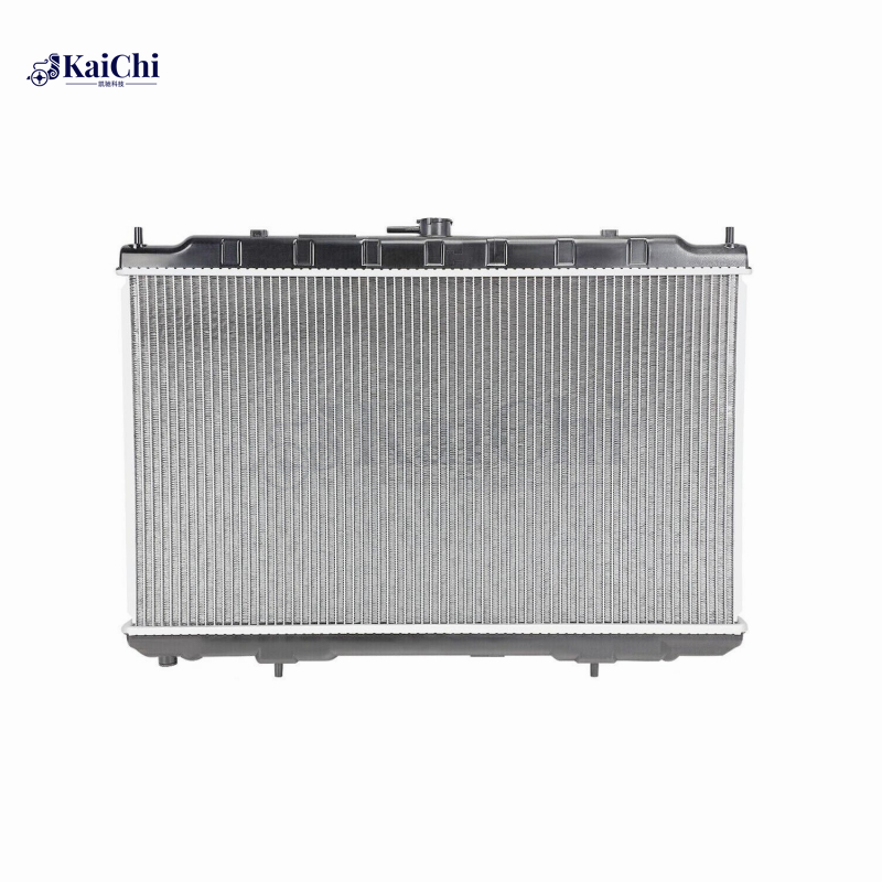 2329 Engine Radiator For 00-03 Nissan Maxima/00-01 Infiniti I30/02-04 I35 3.0L 3.5L