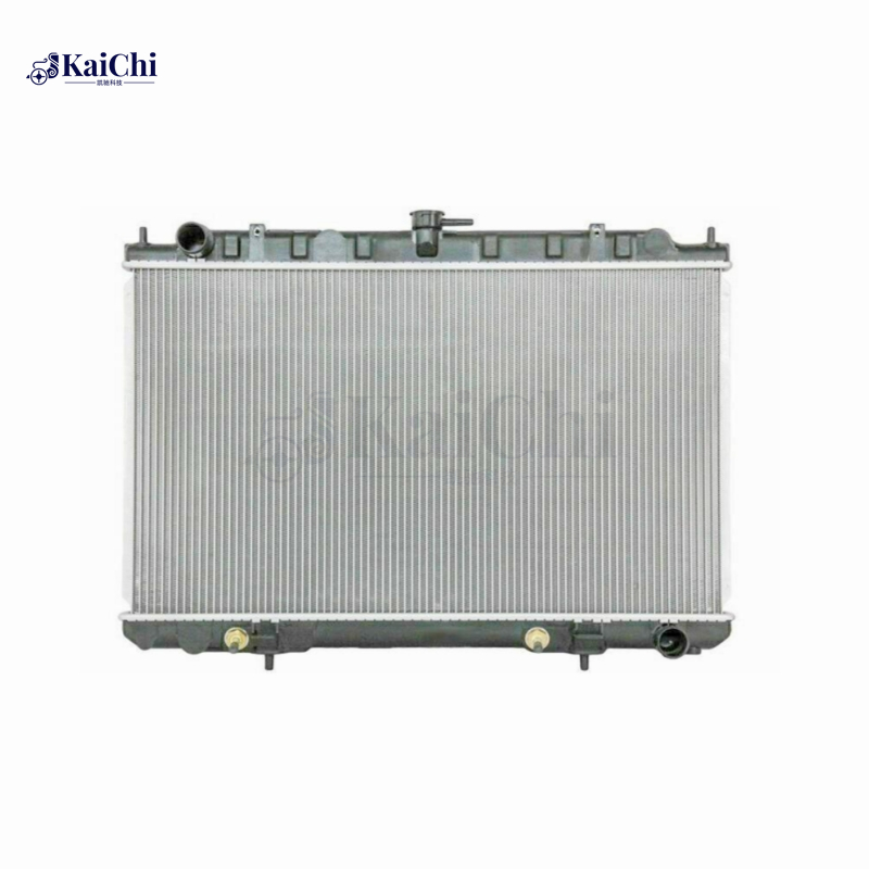 2329 Engine Radiator For 00-03 Nissan Maxima/00-01 Infiniti I30/02-04 I35 3.0L 3.5L