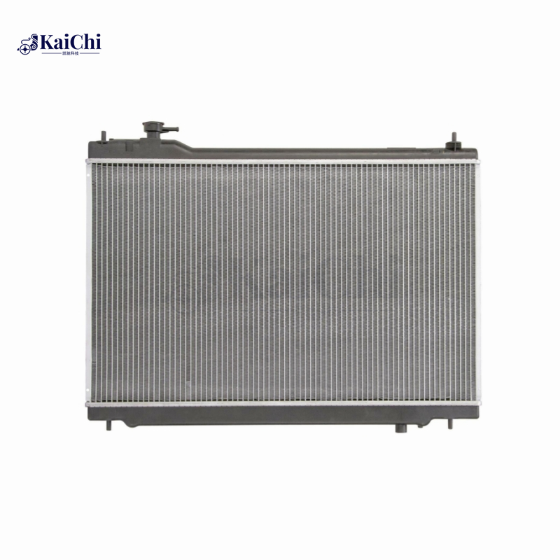 2683 Aluminum Core Radiator For 03-08 Infiniti FX35 3.5L