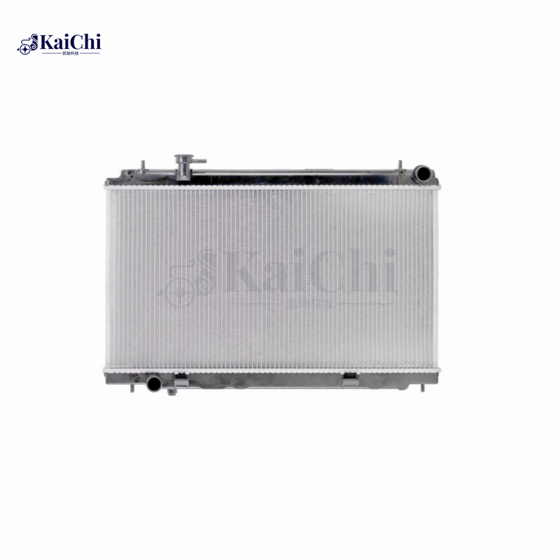 2577 Engine Radiator Assy For Nissan 350Z 3.5L Manual Trans 21410CD010