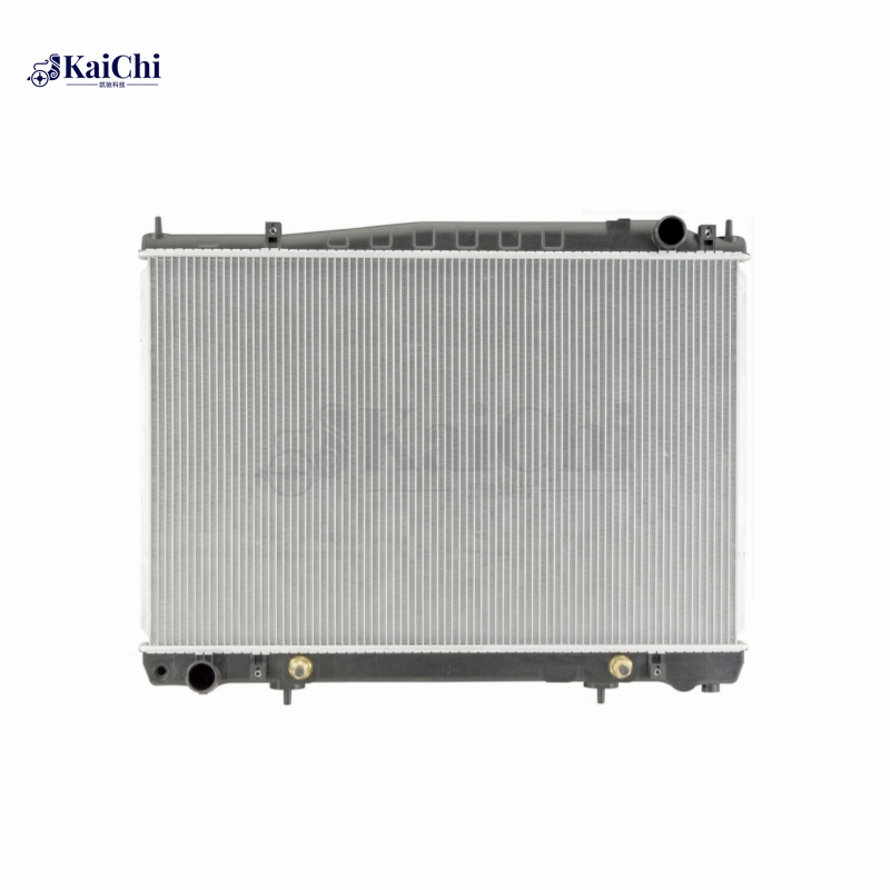 2426 Engine Radiator For 03-04 Infinit M45/02-06 Q45 4.5L 21460AR500