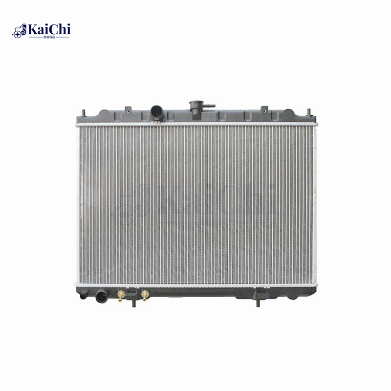 68704 Engine Cooling Radiator For 01-13 Nissan X-Trail T30 2.0L 2.5L