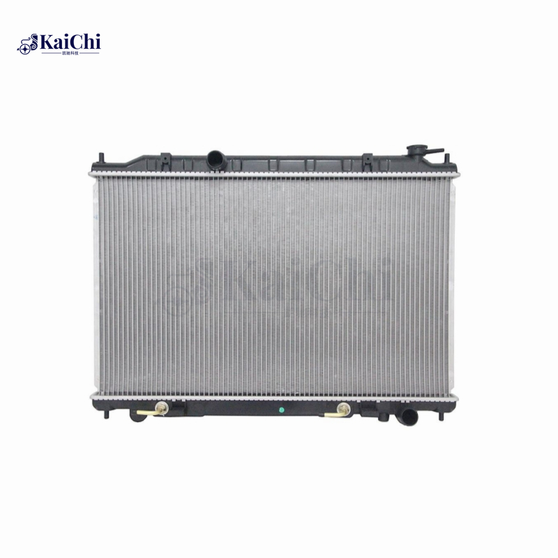 2692 Aluminum Core Radiator For 04-09 Nissan Quest 3.5L 214605Z200