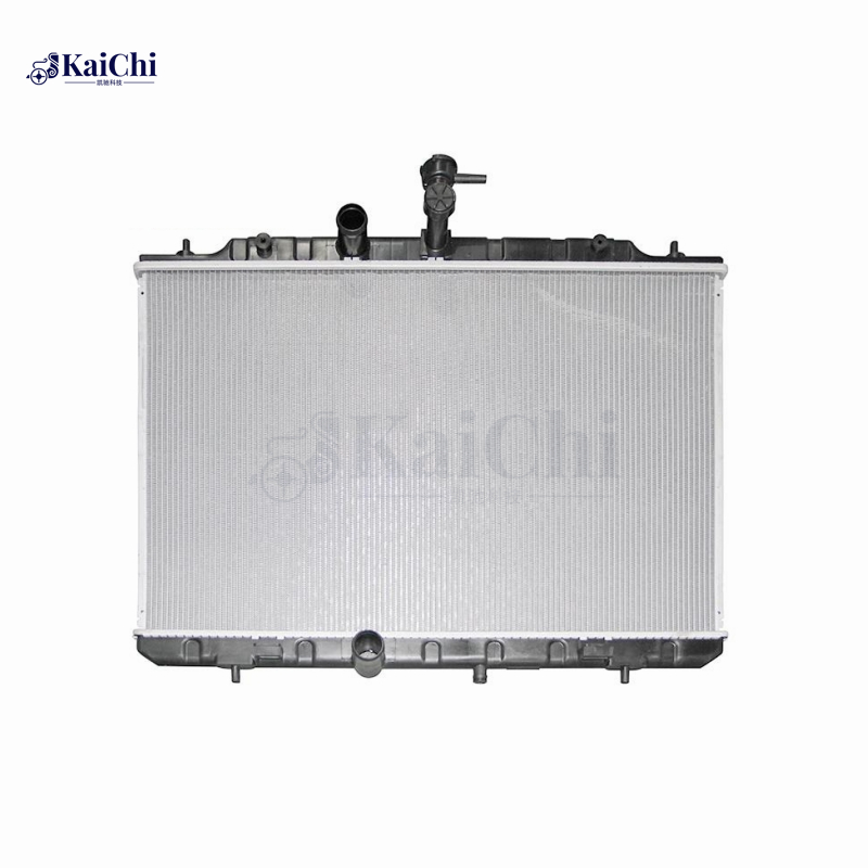 67365 Engine Cooling Radiator For 07-13 Nissan X-Trail II T31 2.0L 2.5L