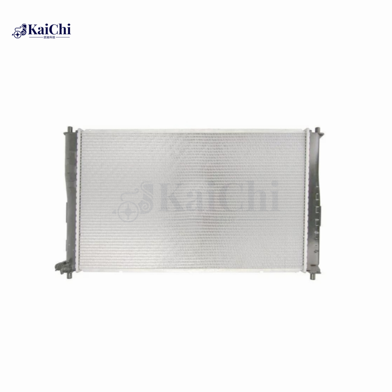 66619 Car Radiator For 99-07 Kia Carnival 2.9D 0K52B15200