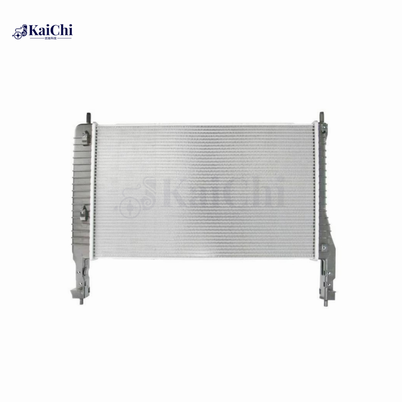20777045 Engine Radiator For 06-11 Opel Antara/06-15 Vauxhall Antara/2006- Chevrolet Captiva 2.0D Manual