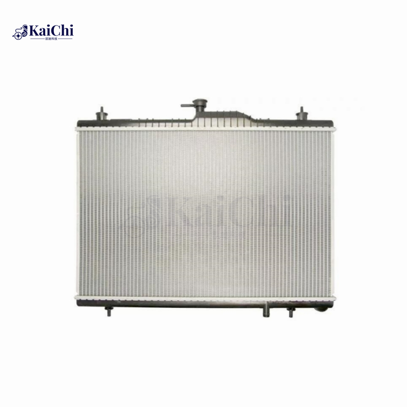 637643 Car Radiator For 2008- Renault Koleos I 2.0DCi 214006645R