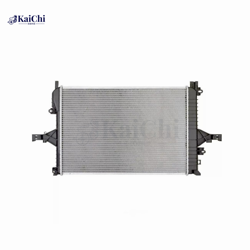 2805 Car Aluminum Core Radiator For 01-09 Volvo S60/99-06 S80/01-07 V70/03-07 XC70