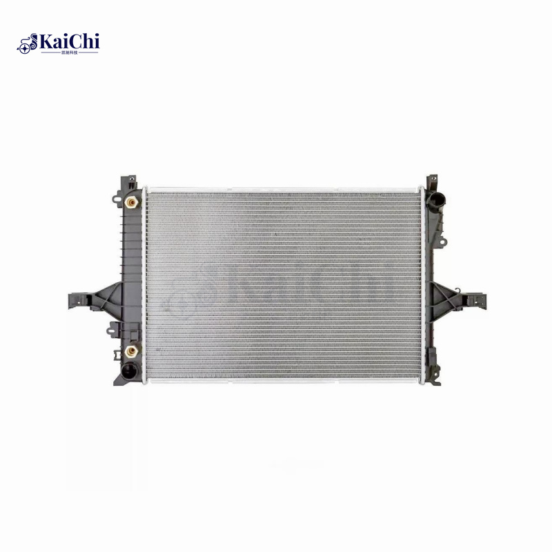 2805 Car Aluminum Core Radiator For 01-09 Volvo S60/99-06 S80/01-07 V70/03-07 XC70