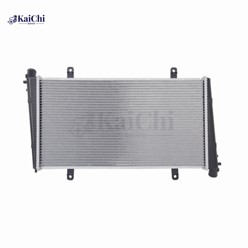 2400 Engine Radiator For 00-04 Volvo S40 V40 1.9L 86021177