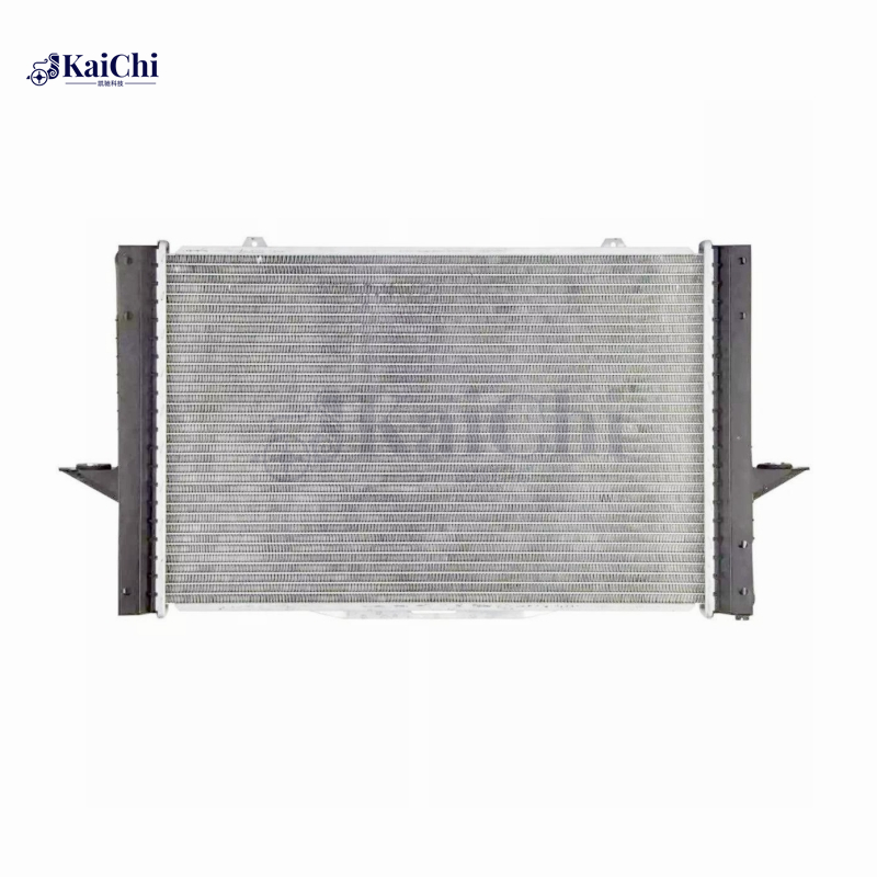 1851 Car Radiator For 93-97 Volvo 850/98-00 S70 V70 L5 2.4L 86038239