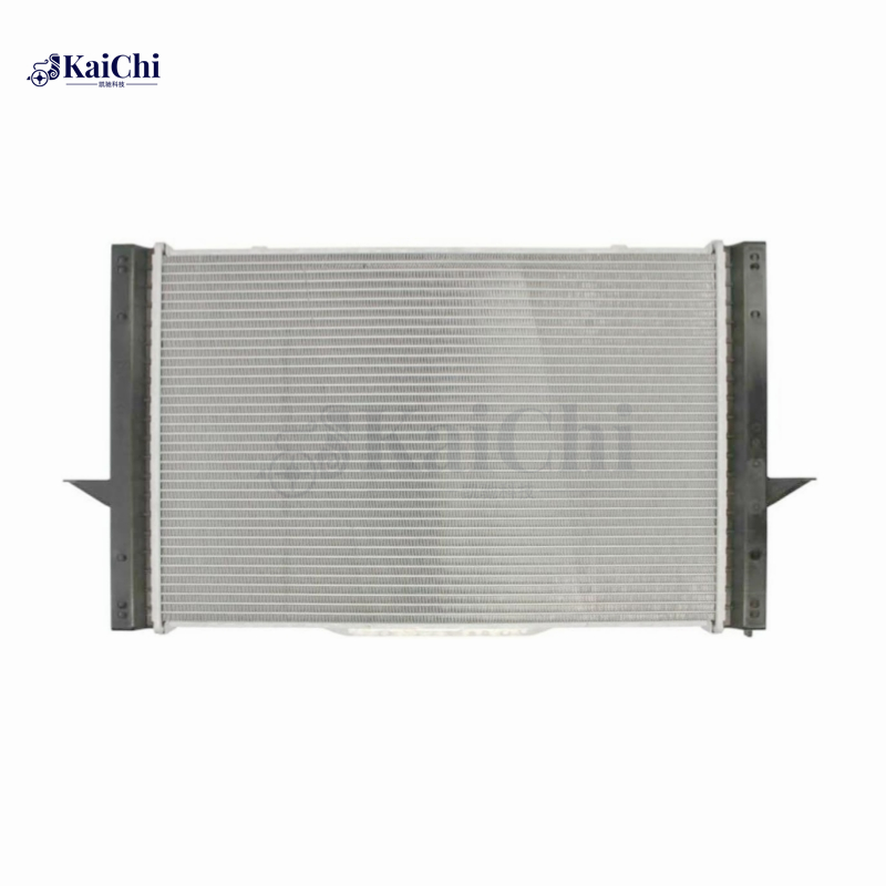 65536A Engine Radiator For 93-97 Volvo 850/98-00 S70 V70 L5 2.0L 2.3L 2.4L Manual 1335429