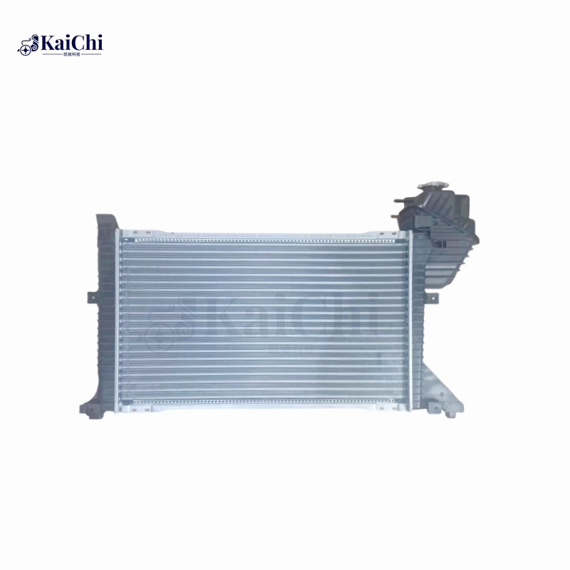 62519A Mechanical Radiator For 95-06 Mercedes-Benz Sprinter 2-T 3-T 4-T 5-T Manual 9015003500